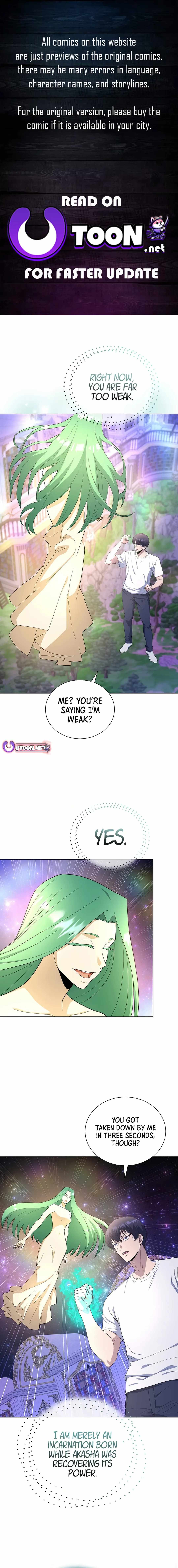 The Heavenly Demon Lord Who Doesn't Want to Level Up Chapter 77 1